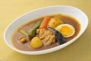 Soupcurry