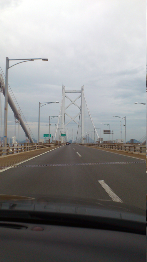 瀬戸大橋6