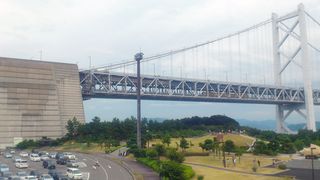瀬戸大橋3