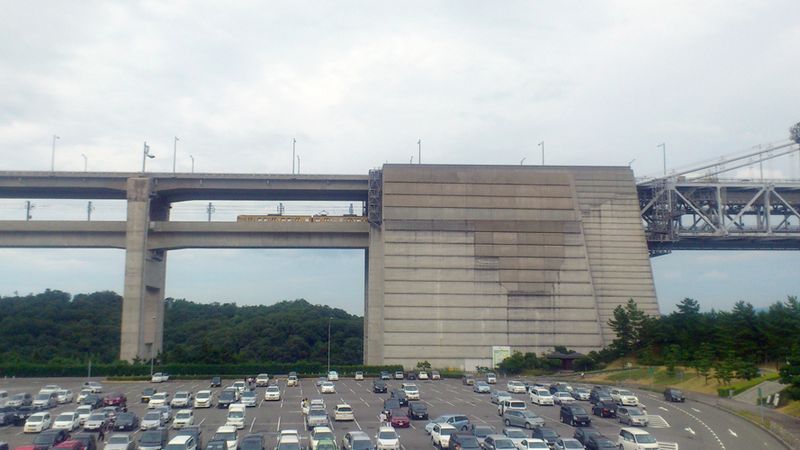 瀬戸大橋5