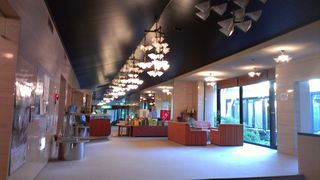 Karuizawa_lobby