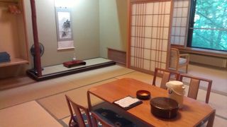 Karuizawa_guestroom